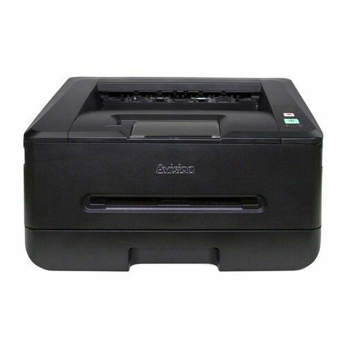 Avision принтер AP30A Printer (30 стр/мин, 128 Мб, USB/LAN) (000-0908X-0KG) лазерный принтер avision ap30a