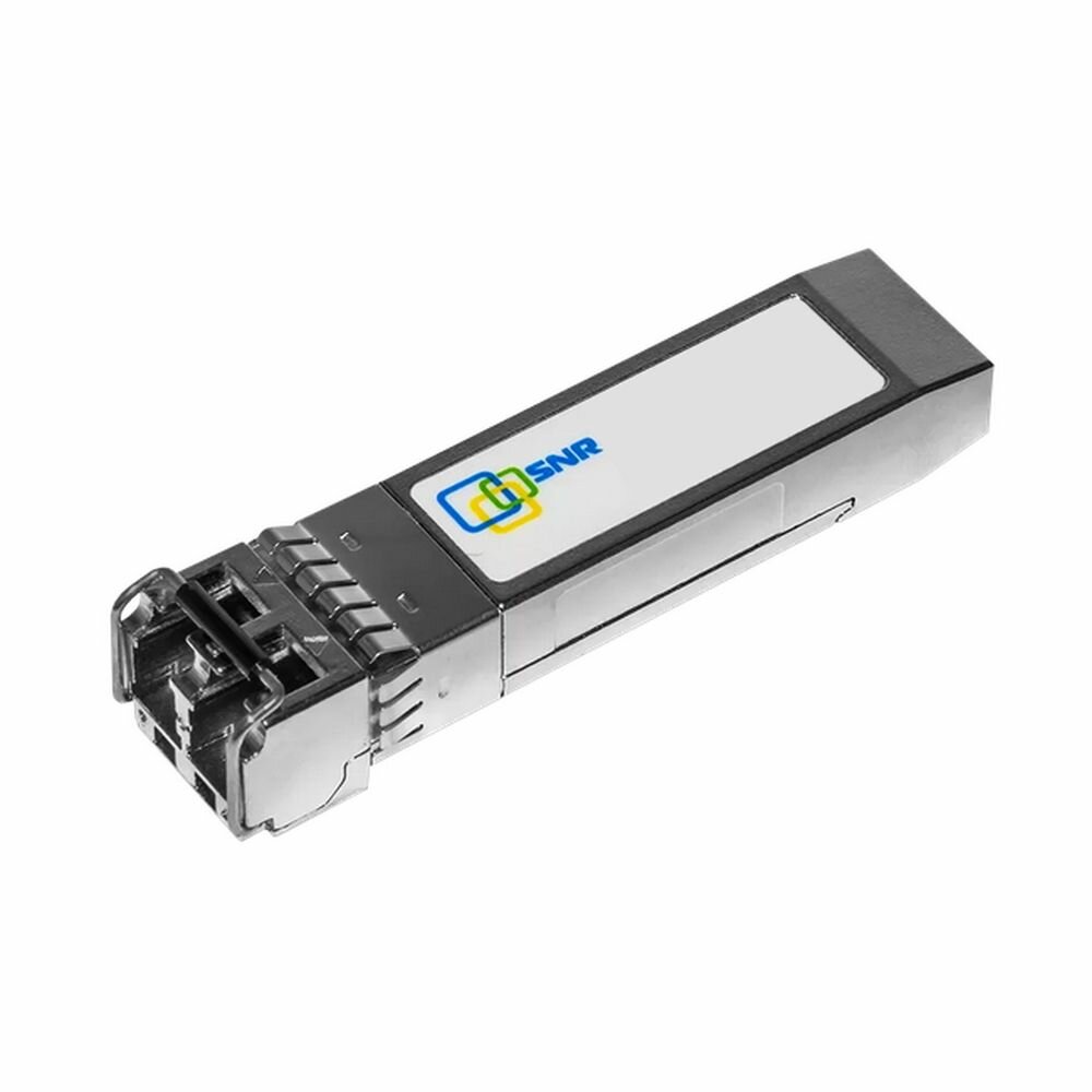 Трансивер SNR SNR-SFP+SR