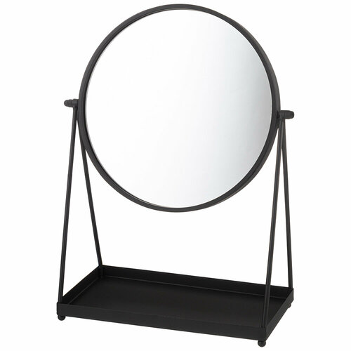 Зеркало Настольное 23.5Х11Х31 См 120-236 BRONCO