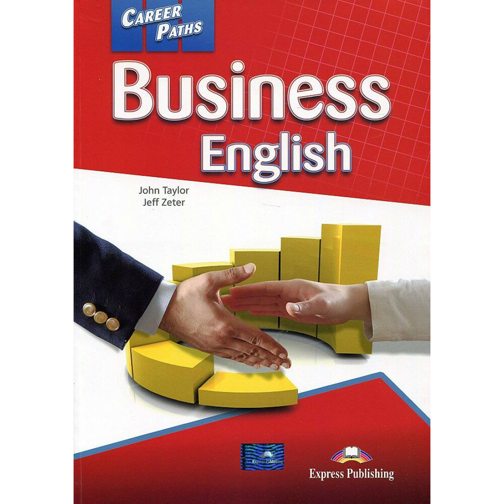 Business English. Student's book with Digibook app