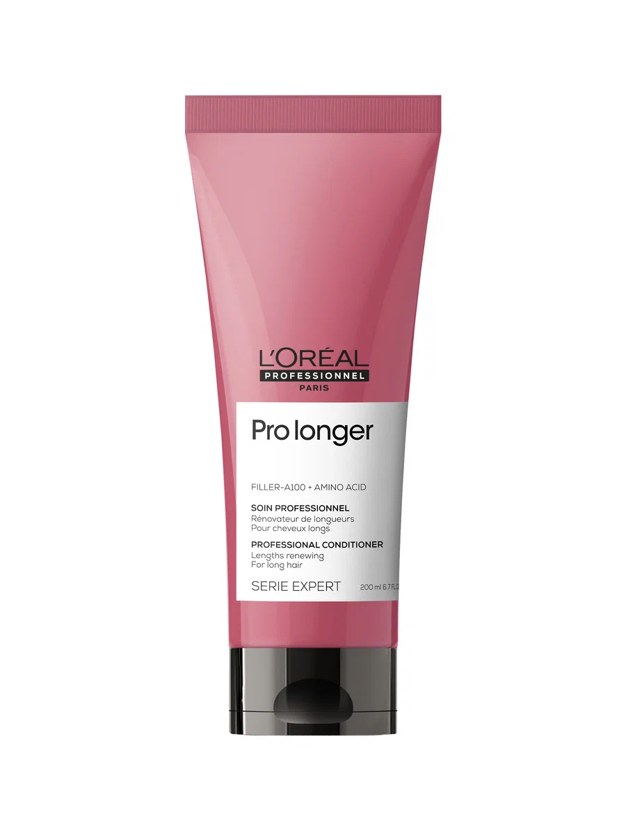 Кондиционер LOREAL PROFESSIONNEL Pro Longer для восстановления волос по длине, 200 мл
