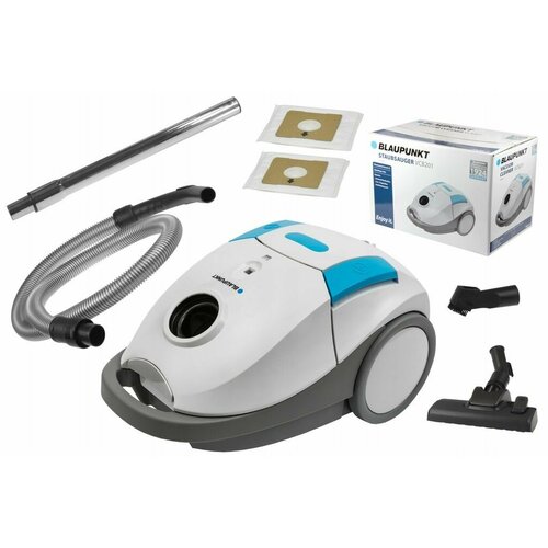 Пылесос Blaupunkt VCB201 989000₽