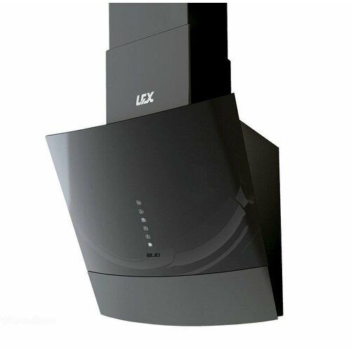 Кухонная вытяжка LEX Tata 900 Black 2828800₽