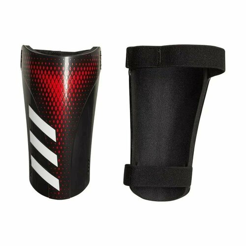 Футбольные щитки Adidas Predator Training Shin Guards 2 pcs professional soccer shin guards shin protection pads football training leg protector sports boxing skate shin brace