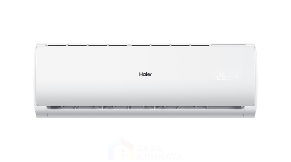 Сплит-система настенная Haier AS09TT5HRA/1U09TL5FRA Tundra DC inverter
