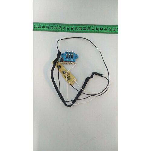 Плата управления турбощеткой pcb17007 rev 03 для пылесоса Philips серии FC 64 и 61 550₽