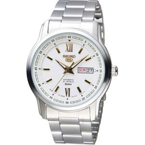 Наручные часы SEIKO SEIKO 5 SNKP15J1