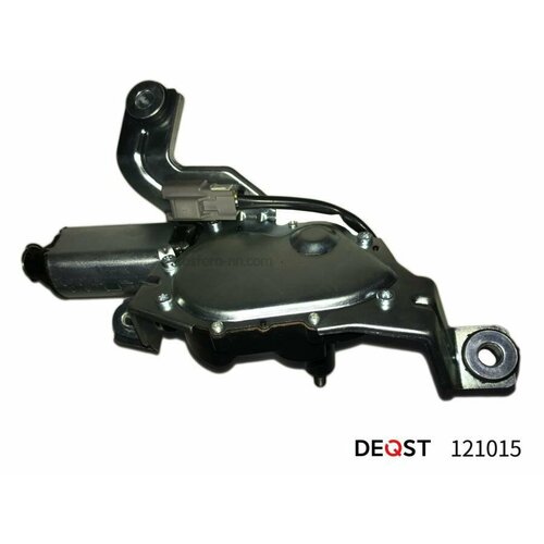 DEQST 121015 Мотор стеклоочистителя задний VOLVO XC90 1002- DEQST 121015 7639₽