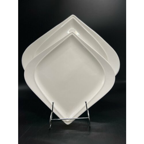 Тарелка сервировочная 