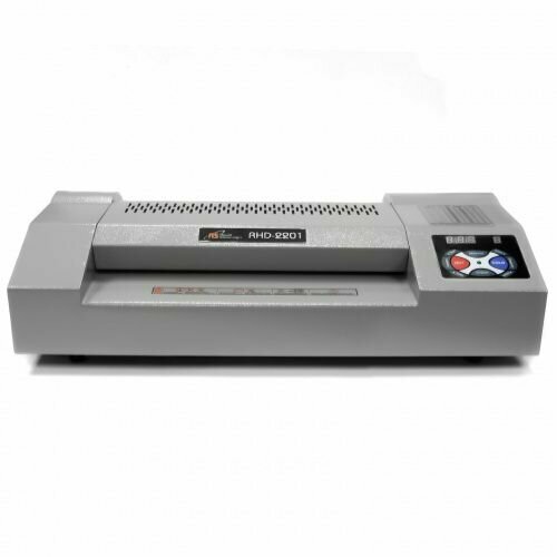 Ламинатор пакетный RHD 2201 (А3)