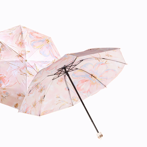 Зонт Beutyone, розовый