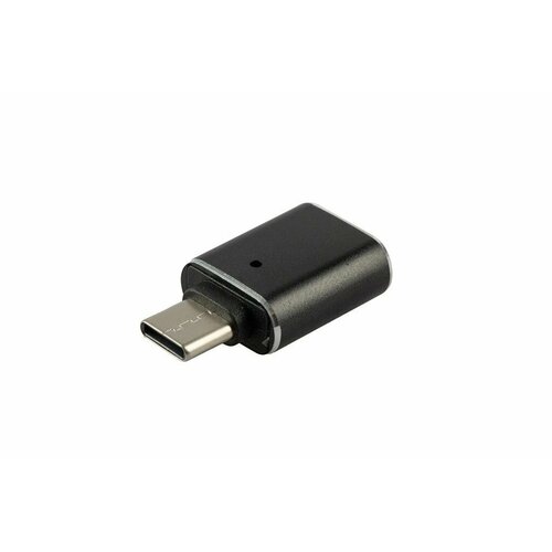 Переходник micro-USB - type C 410₽