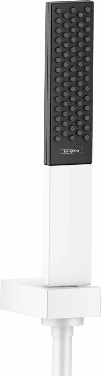 Душевой гарнитур Hansgrohe Rainfinity 1jet 26856000 цвет хром