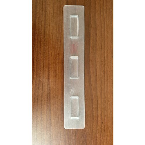 Крепление для прямой длинной полки ecoco 439₽