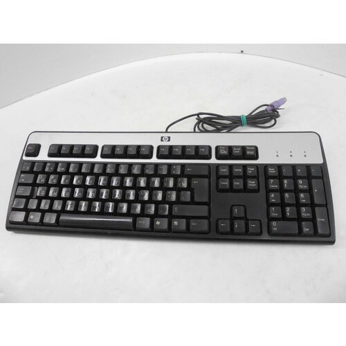 Клавиатура HP Original Refresh PS2 52900₽