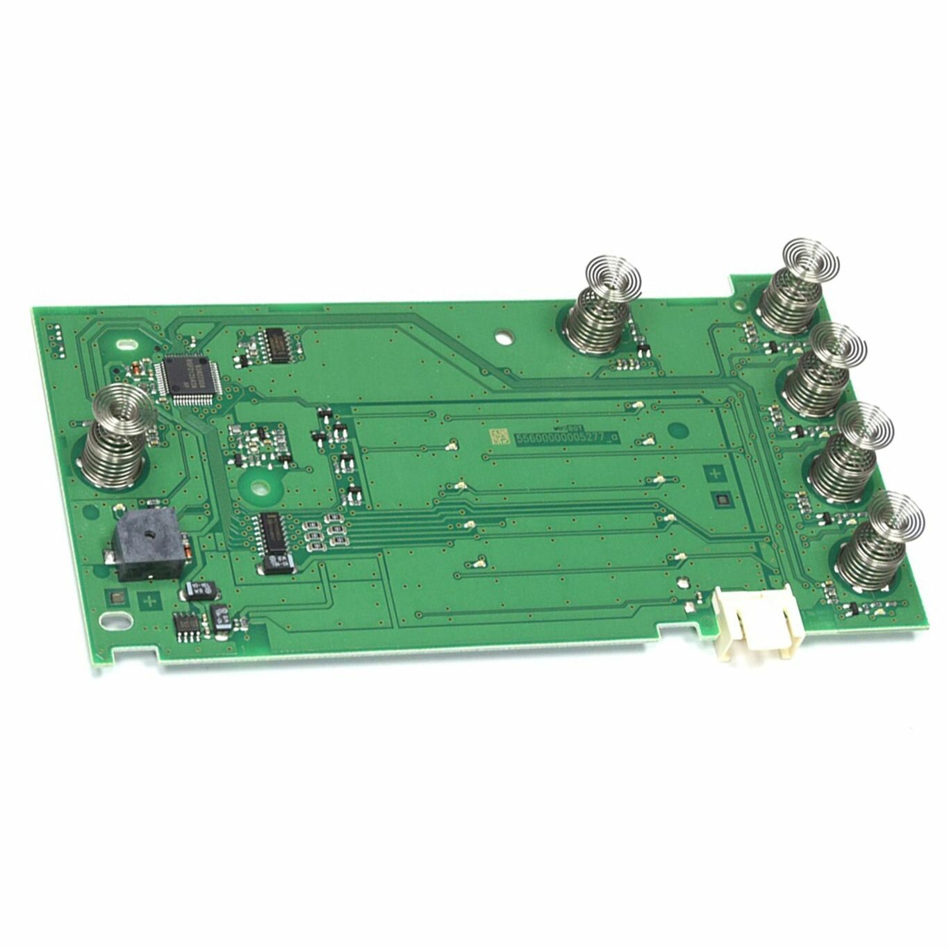 Модуль индикации для стиральной машины Bosch 644432 (5560009100-03, 716943-01)
