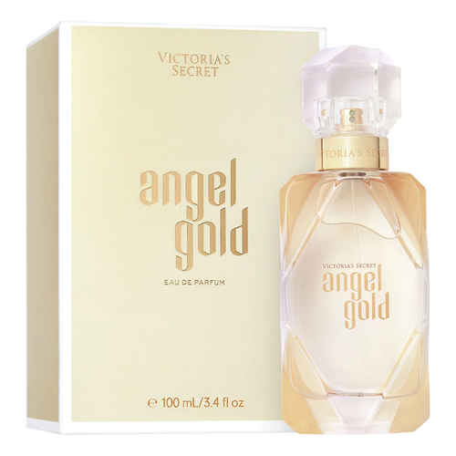 Victoria's Secret Парфюмерная вода Angel Gold, 100 мл