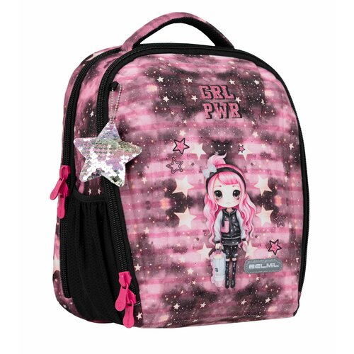 Школьный ранец Belmil STURDY 