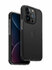 Защитный чехол Uniq Combat для iPhone 15 Pro Black