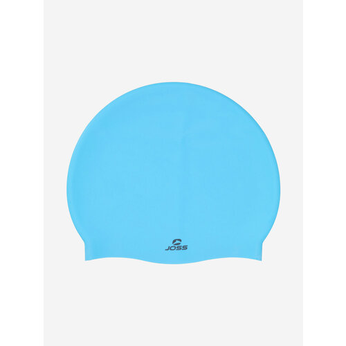 Шапочка для плавания Joss Голубой; RUS: Без размера, Ориг: one size шапочка для плавания joss синий rus без размера ориг one size