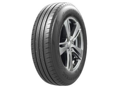 Greentrac Superange-Van 195/75 R16C S107