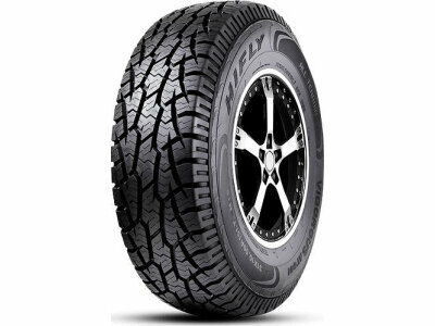 HIFLY Vigorous AT601 265/70 R16 T112