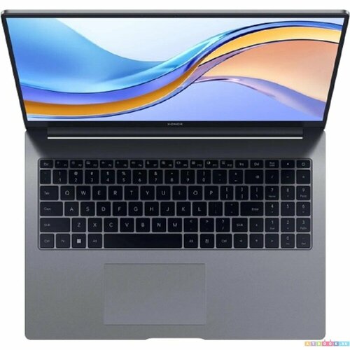 HUAWEI Ноутбук MagicBook X16 2024 BRN-F5851C 5301AHHP 5301AHHP 5969400₽