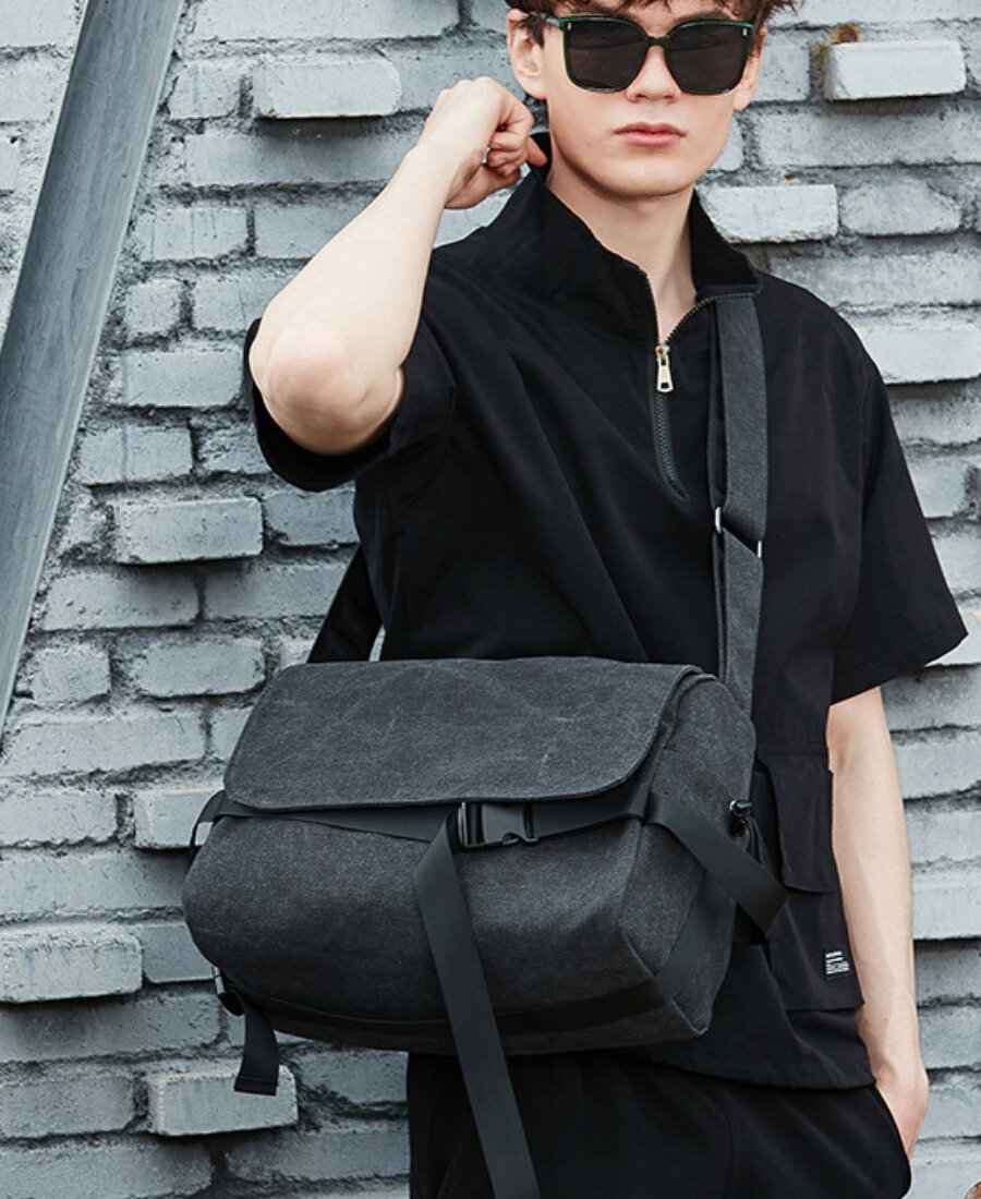 фото Сумка почтальонка