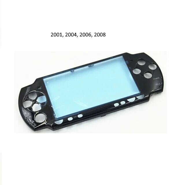 Передняя панель корпуса для Sony Plastation Portable 2000