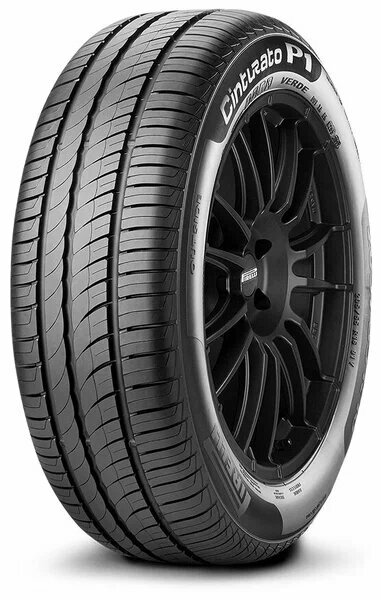 Автошина Pirelli 195/55R16 91V Cinturato P1 Verde