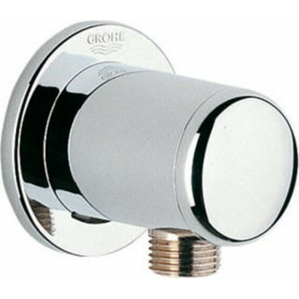 Шланговое подключение Grohe Relexa plus 28671000