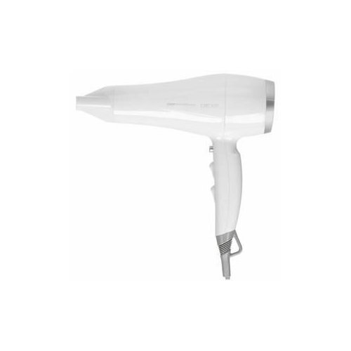 Фен DEXP BA-8980 белый 173900₽