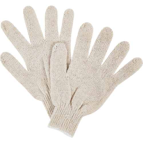 Перчатки хлопчатобумажные 68070 V2 размер единый 245₽