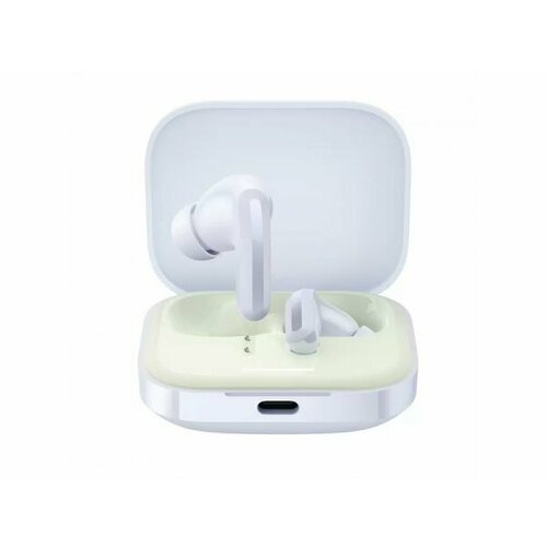 Наушники Xiaomi Redmi Buds 5 голубые 379000₽