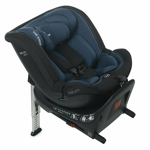 Автокресло Be Cool Saturn, Be Petrol