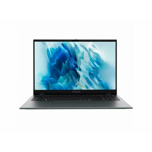 Ноутбук Chuwi GemiBook Plus CWI620-PN8N2N1HDMXX 156 N-Series N100 8Gb SSD 256Gb UHD Graphics Серый 2689000₽