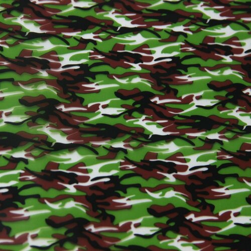 Пленка для аквапечати M-2932A Камуфляж 1639₽