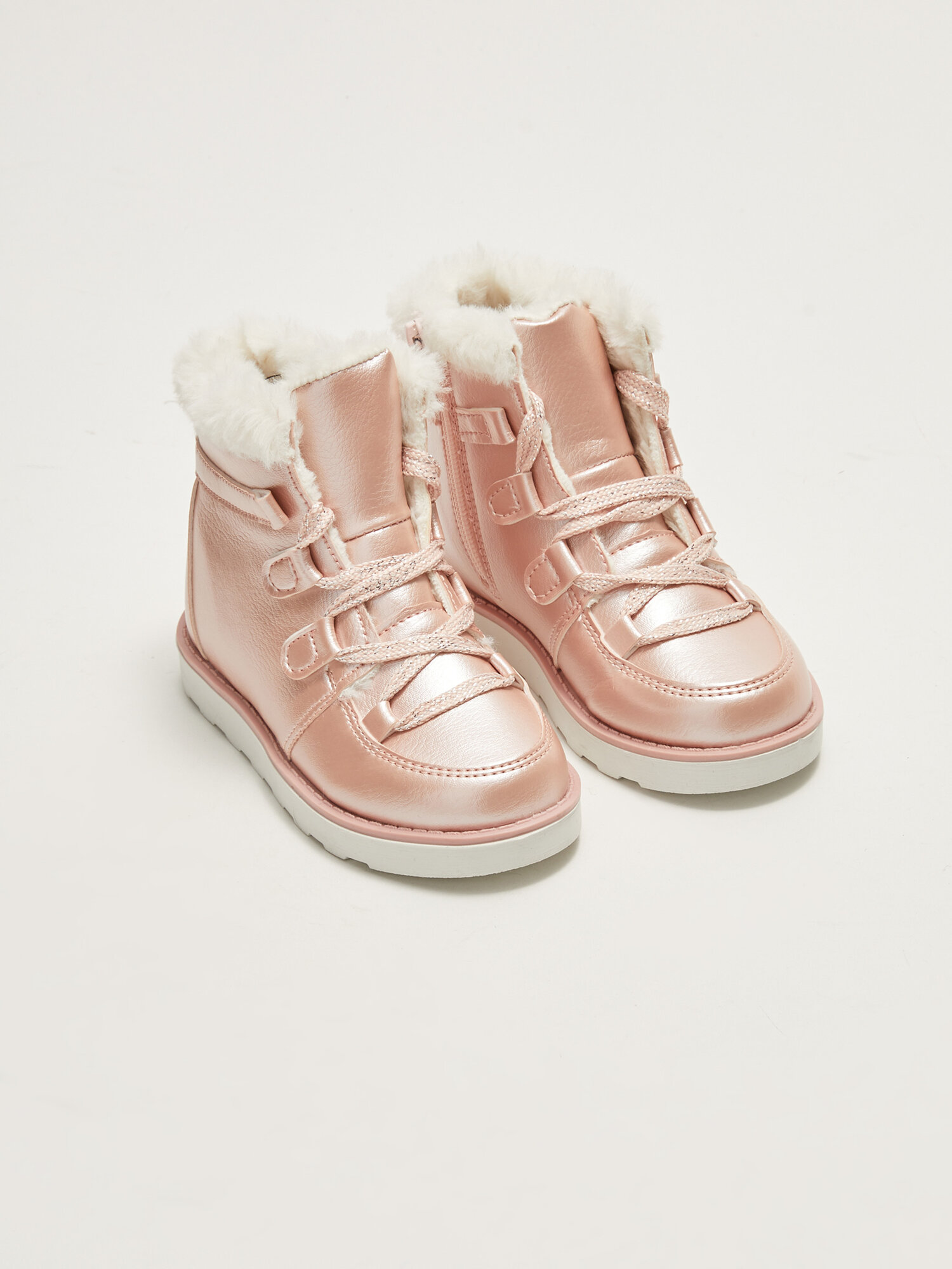 LC WAIKIKI, pink, 33