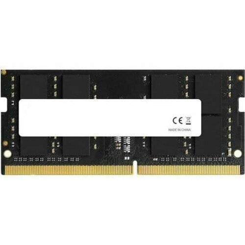 Память оперативная Foxline SODIMM 16GB 4800 DDR5 CL 40 611900₽
