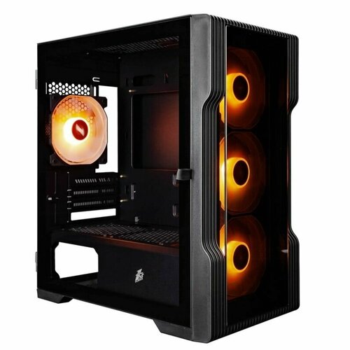 Игровой компьютер для школьника: Ryzen 5 5600G/Box/32GB DDR4/1Tb/