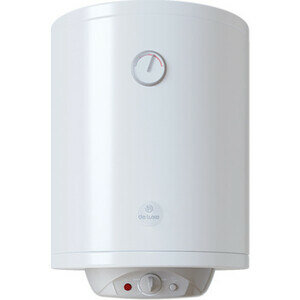 фото Электрический накопительный водонагреватель DeLuxe W50VH10
