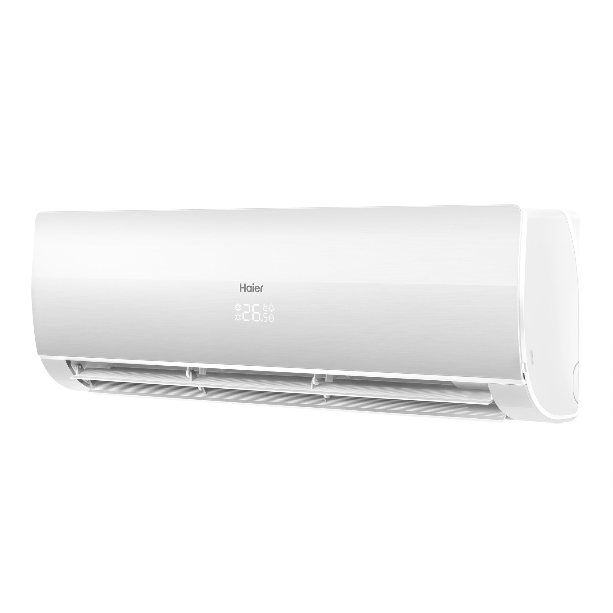 Сплит-система Haier Flexis On-Off HSU-07HFF103/R3-W / HSU-07HUF103/R3 на 20 квадратных метров - фотография № 17