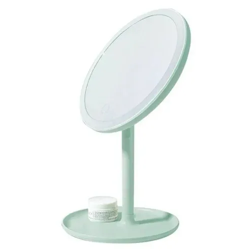 Зеркало косметическое DOCO Daylight Small Mojito Mirror Pro зеленое 2510₽