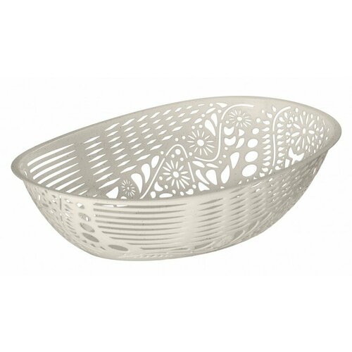 Другие товары 12 Бытпласт Сухарница овальная 202659см пластик микс 431297028 PhiboБытпласт 347₽