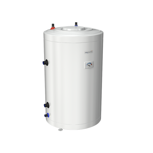 Бойлер косвенного нагрева напольный HAJDU ID 40 S 150 литров 5206300₽