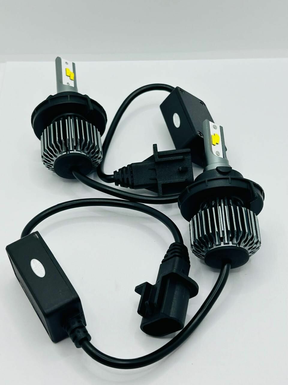 Светодиодные лампы Led C8 H13 5500K