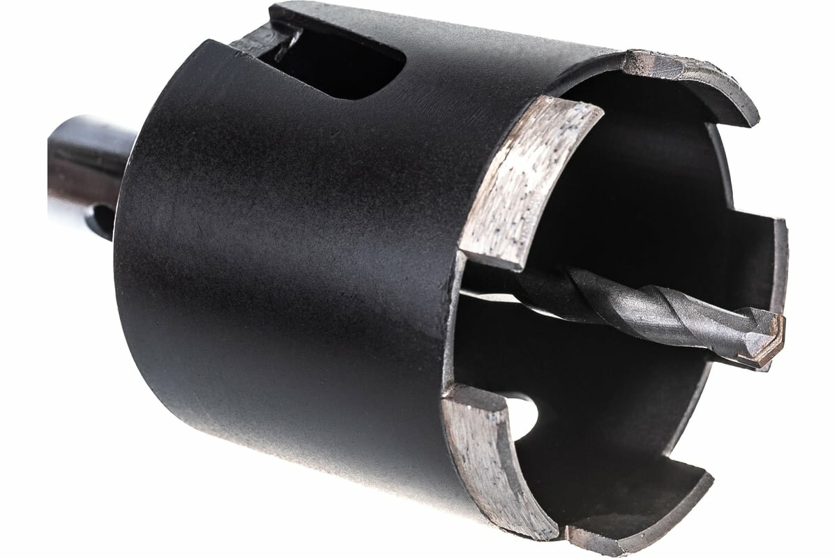 Коронка Trio Diamond - фото №19