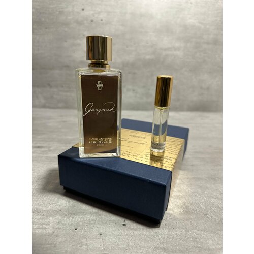 Marc-Antoine Barrois Ganymede Eau de Parfum Парфюмерная вода 2 мл