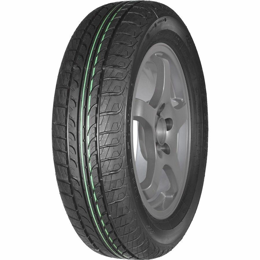 Шина летняя автомобильная Tunga Zodiak 2 R15 185/65 92T без шипов