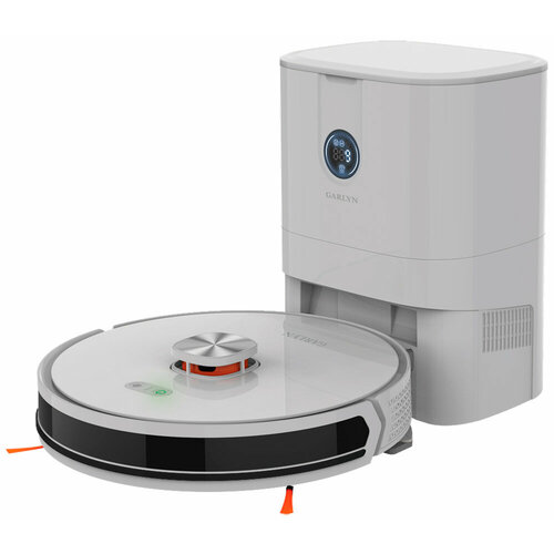 Робот-пылесос Garlyn SR-950 58099₽